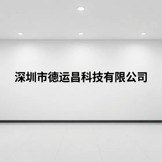 深圳市德运昌科技有限公司最新市场动态